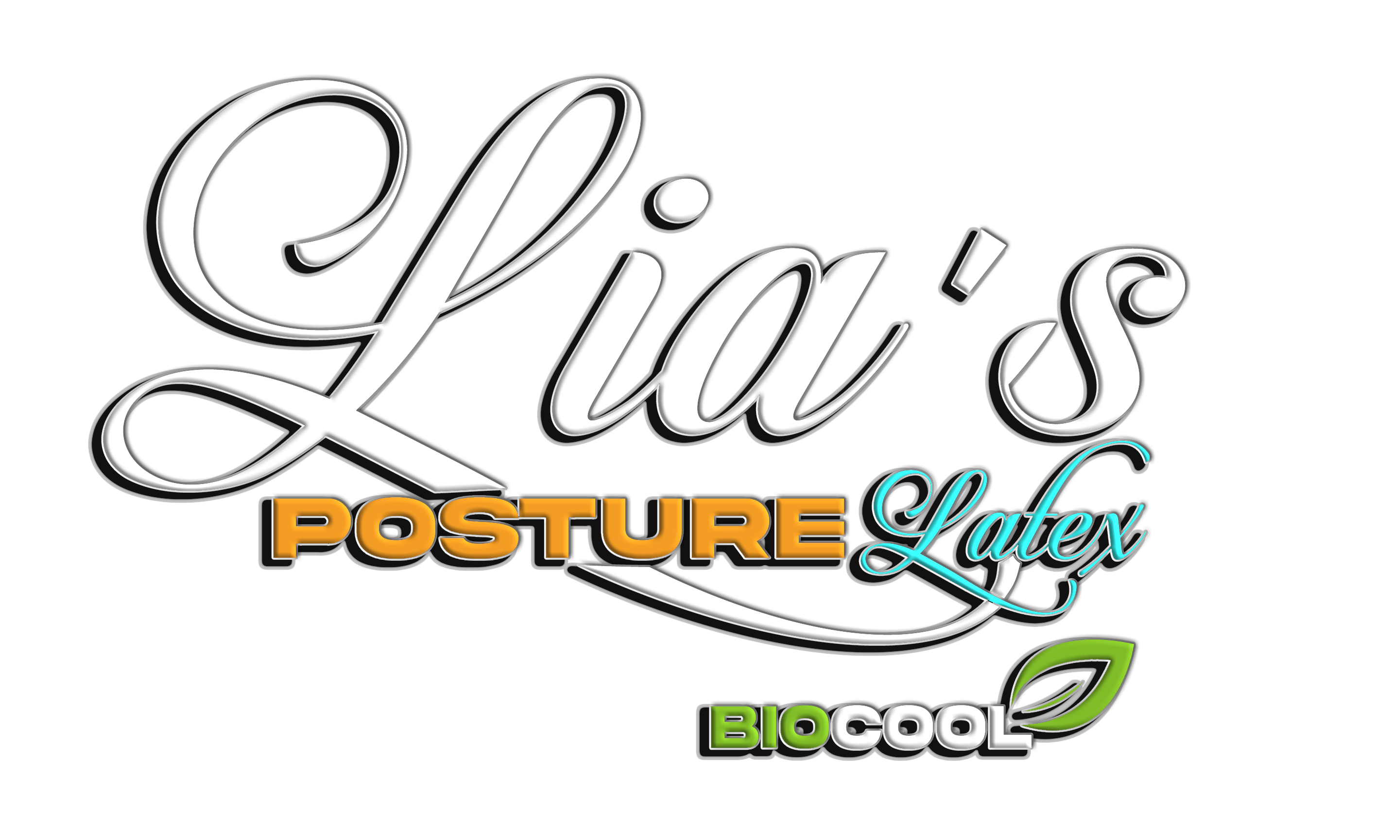 Lia's Logo